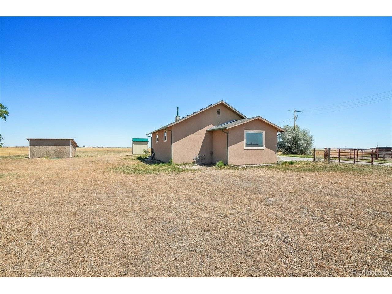 33649 Highway 52, Keenesburg, CO 80643