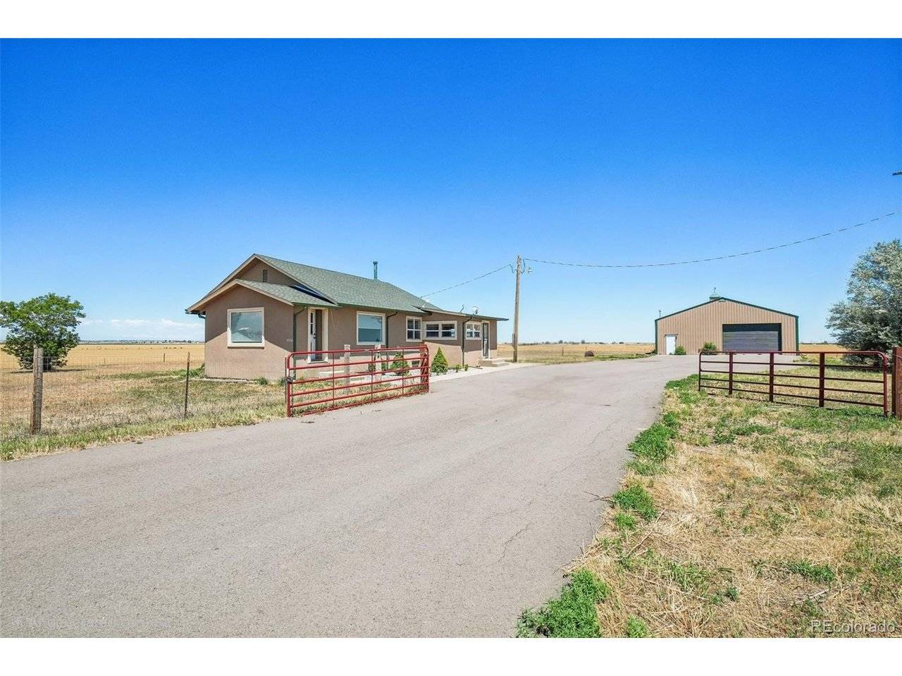 33649 Highway 52, Keenesburg, CO 80643