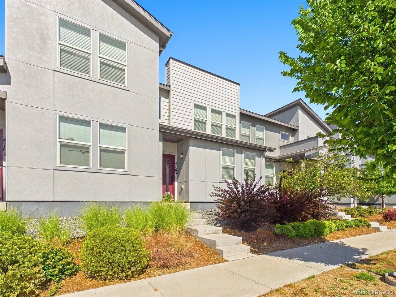 4763 Memphis, Denver, CO 80239