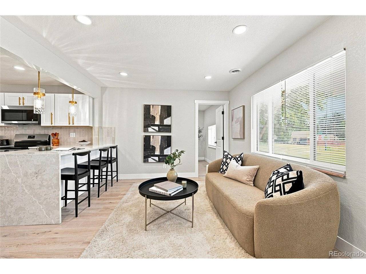 2711 S Linley, Denver, CO 80236