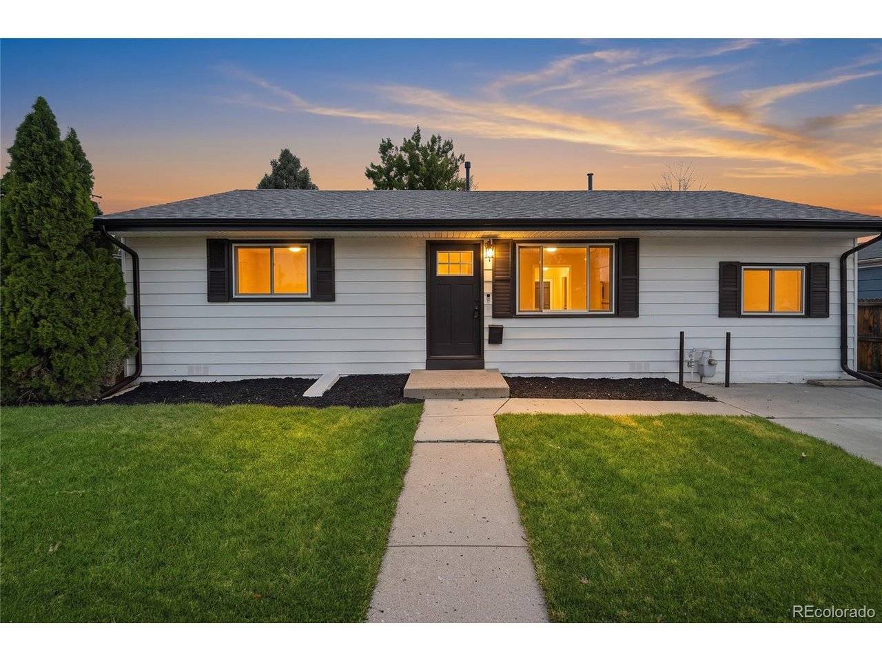 2711 S Linley, Denver, CO 80236