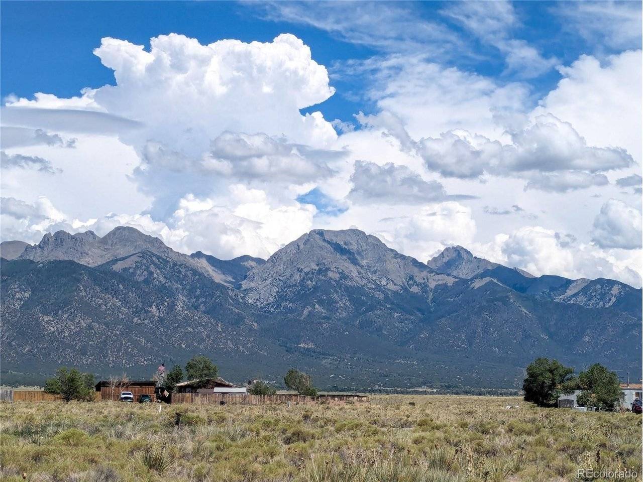 154 Medio, Moffat, CO 81143