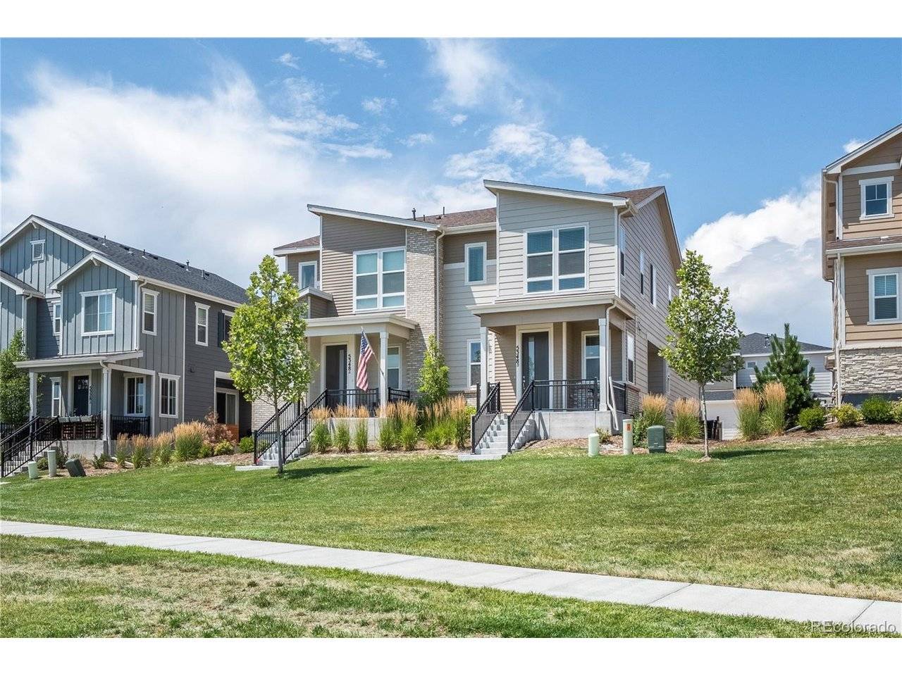 5348 Routt #B, Arvada, CO 80002