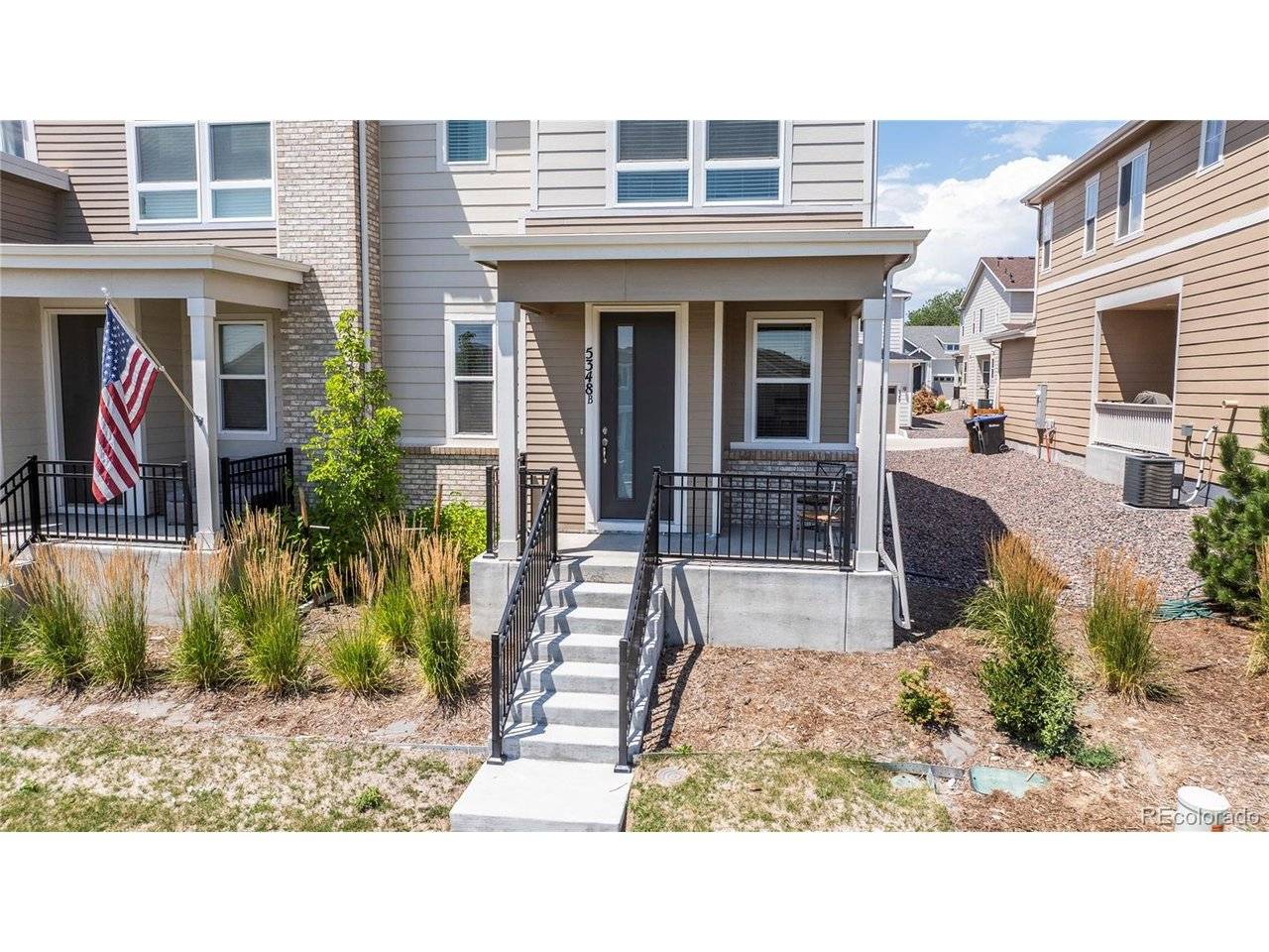 5348 Routt #B, Arvada, CO 80002