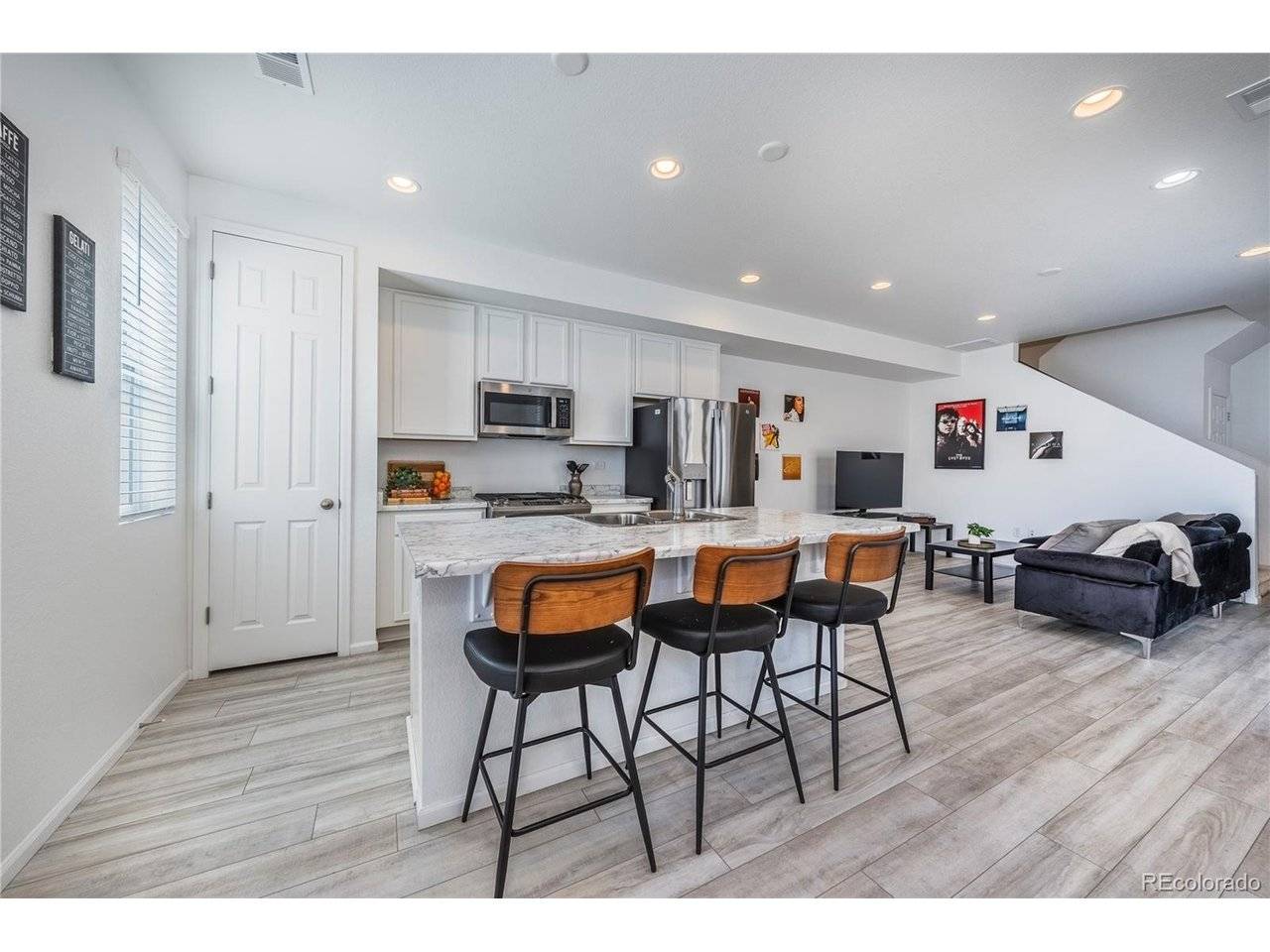5348 Routt #B, Arvada, CO 80002