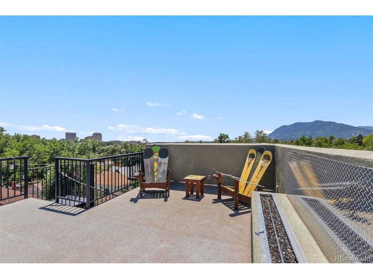 419 N Chestnut, Colorado Springs, CO 80905