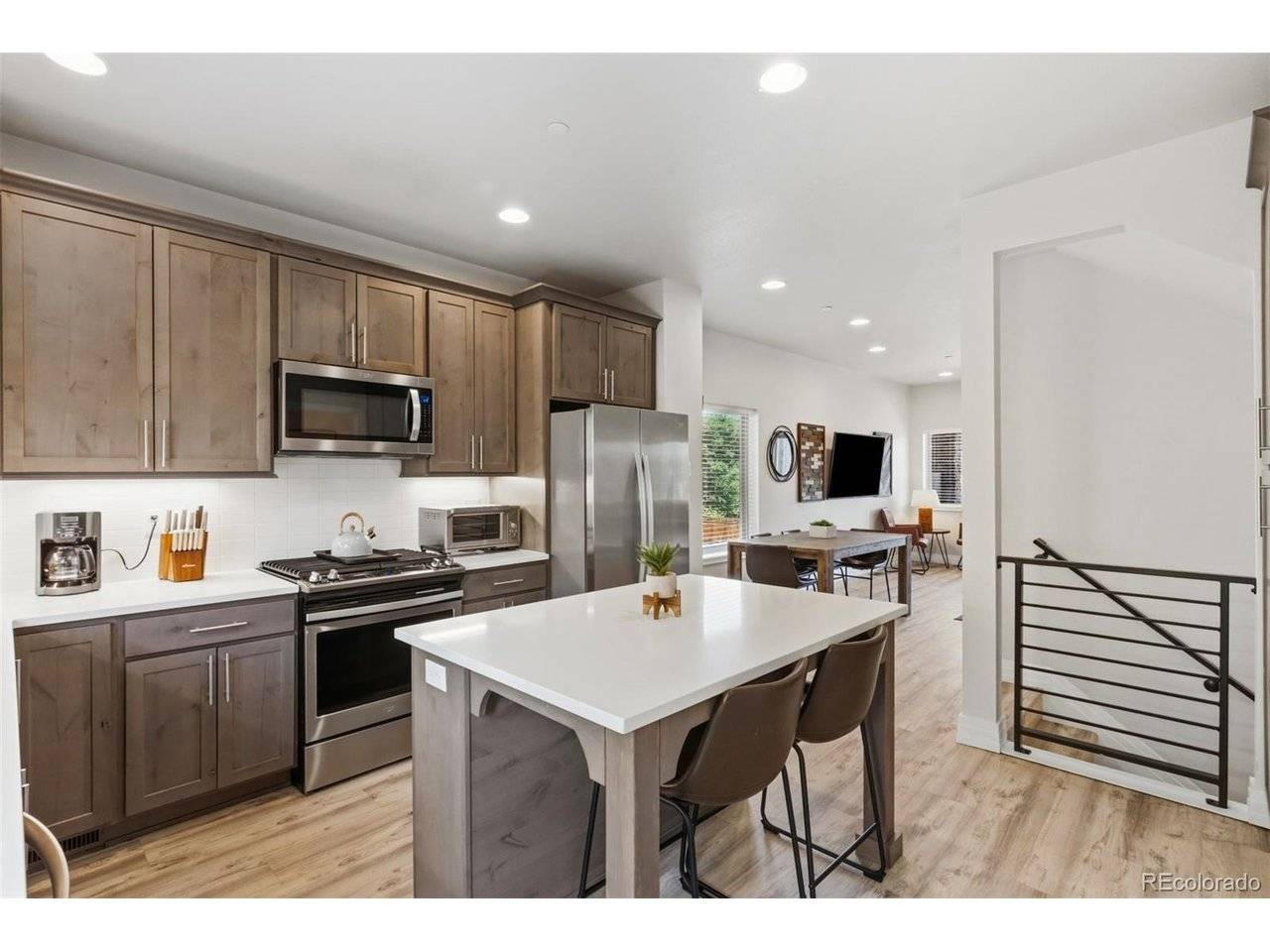 419 N Chestnut, Colorado Springs, CO 80905