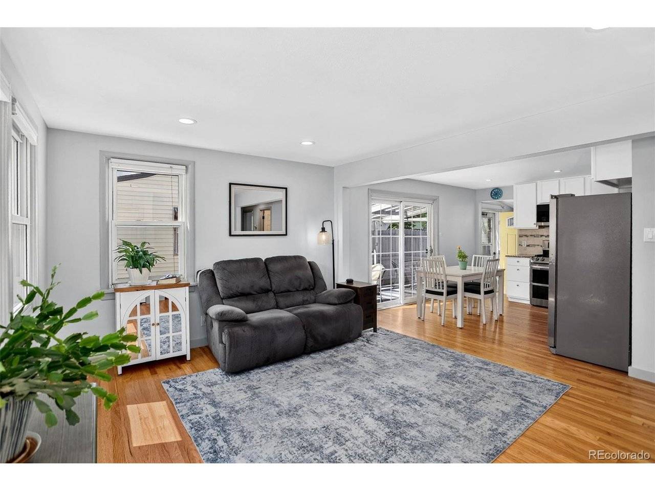 901 S Locust, Denver, CO 80224