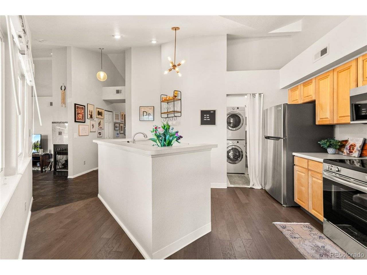 6001 S Yosemite #B301, Greenwood Village, CO 80111