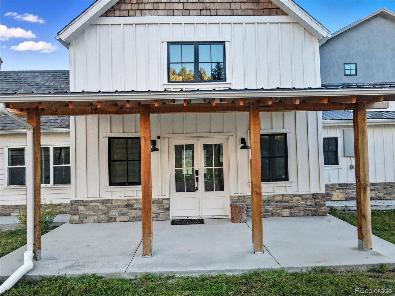 1636 Lakemoor, Florissant, CO 80816