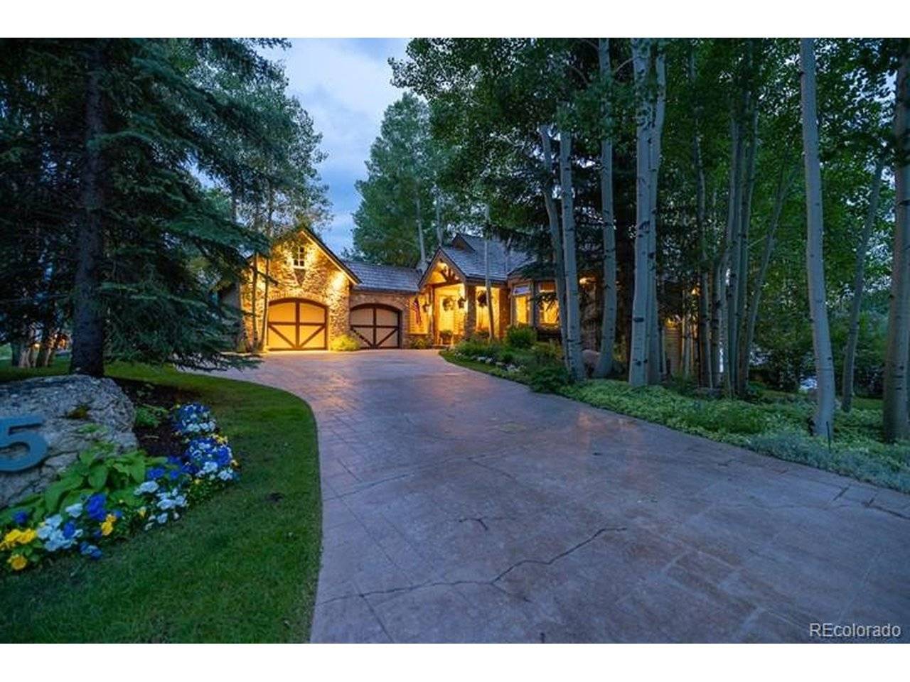 15 Garland, Crested Butte, CO 81224