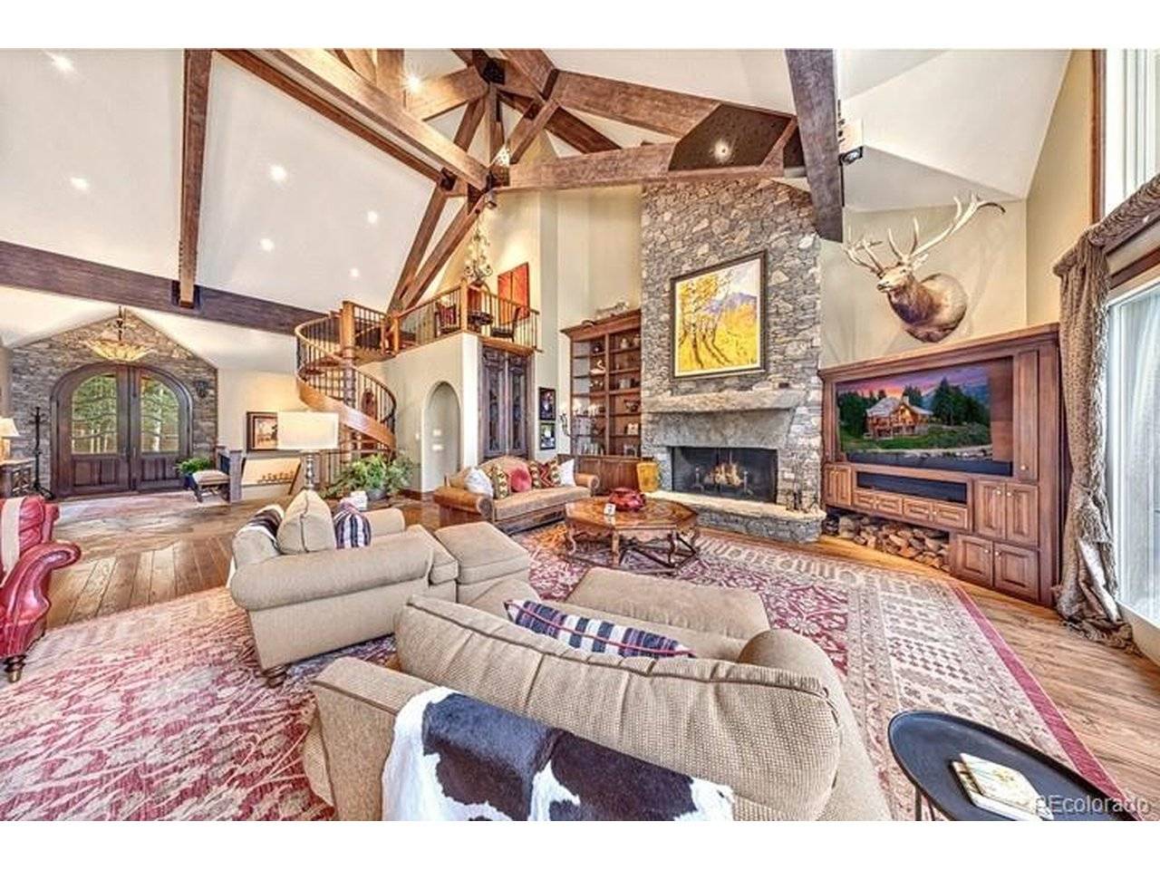 15 Garland, Crested Butte, CO 81224