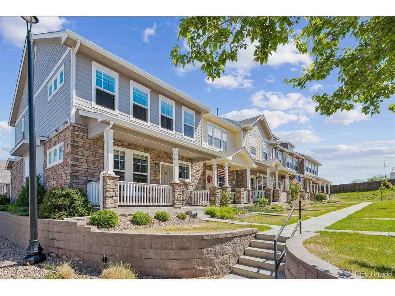 13768 Garfield #A, Brighton, CO 80602