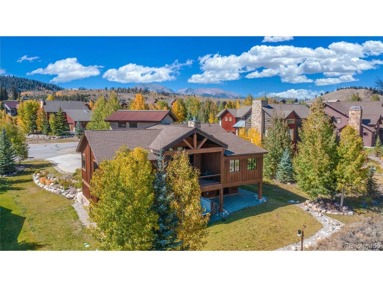 84 Snow Peak, Dillon, CO 80435