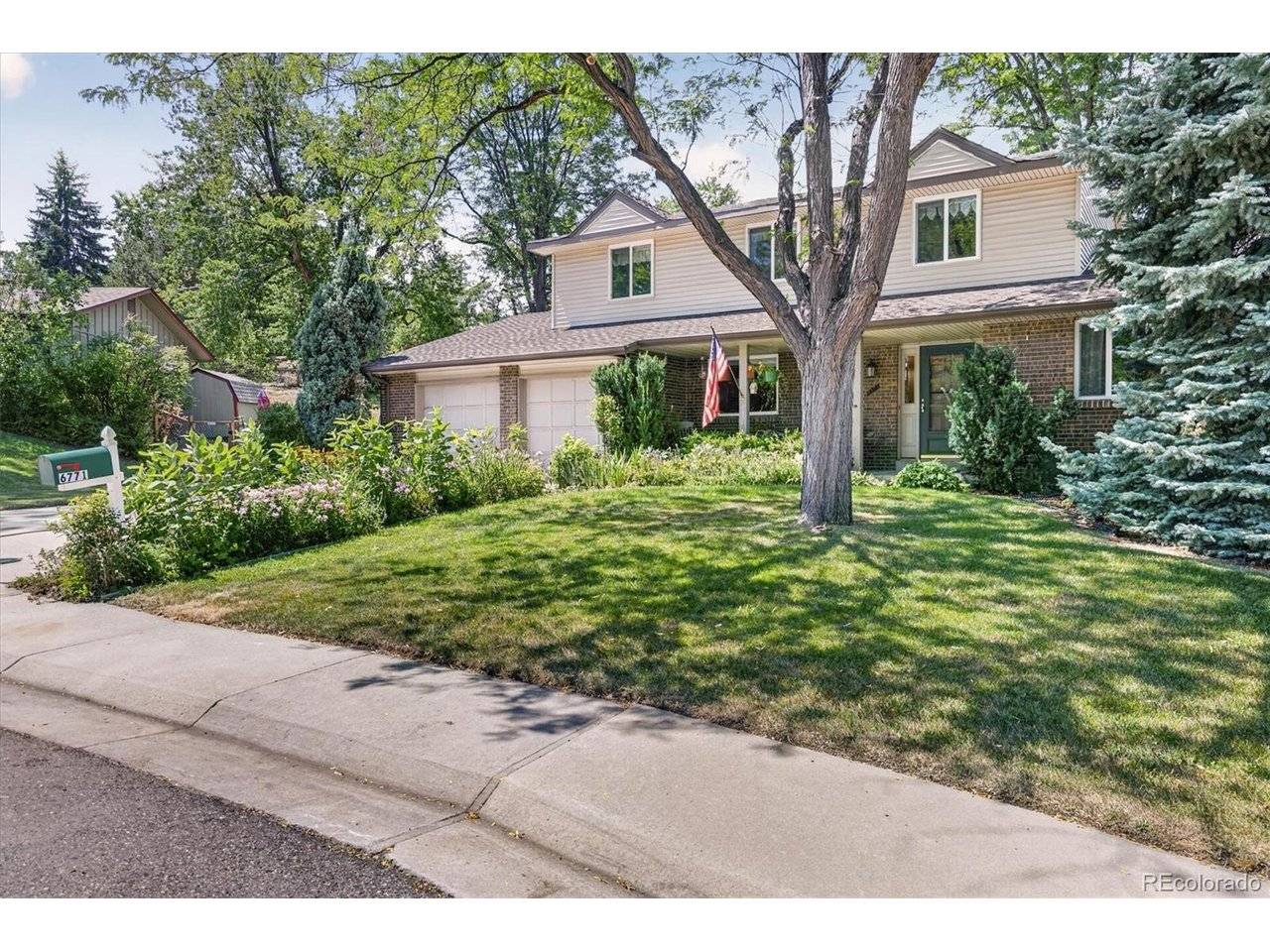 6771 Urban, Arvada, CO 80004