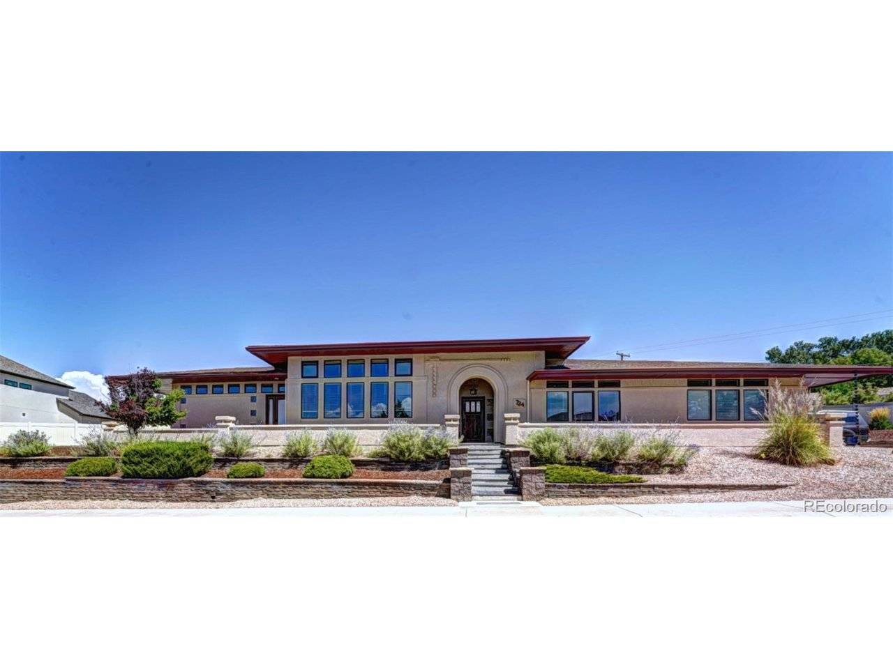 724 Ivanhoe, Grand Junction, CO 81506