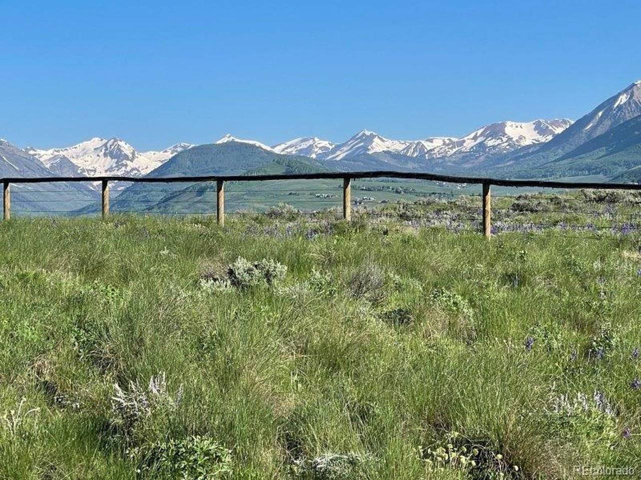 376 Wapiti, Crested Butte, CO 81224
