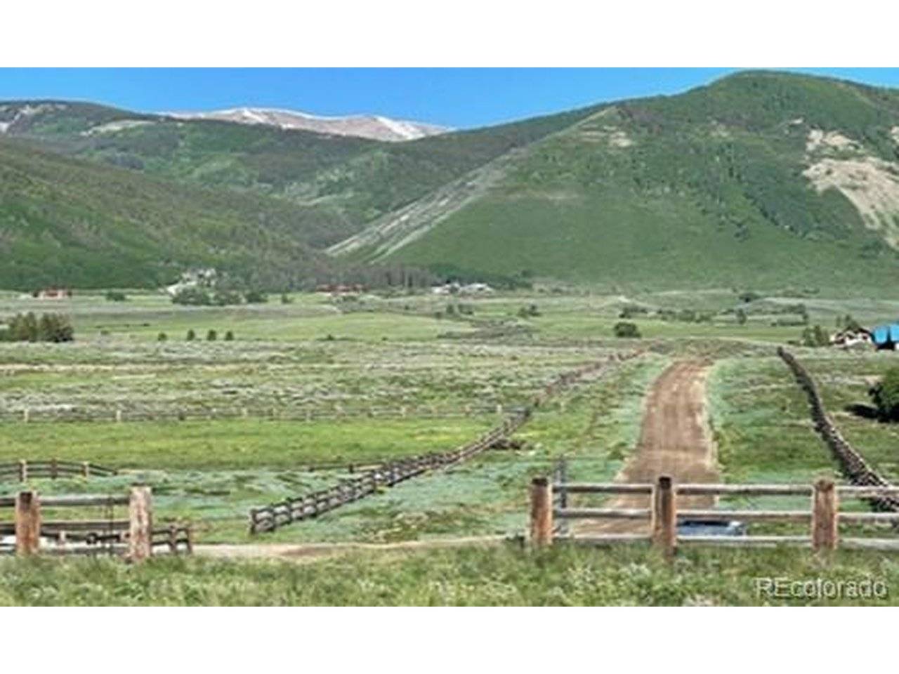 376 Wapiti, Crested Butte, CO 81224