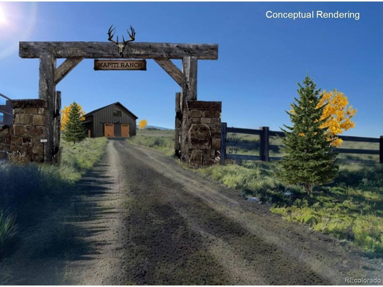 376 Wapiti, Crested Butte, CO 81224