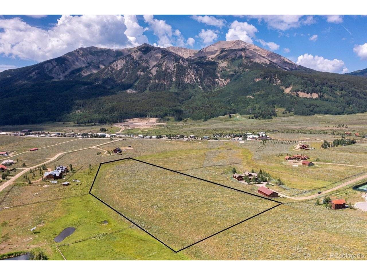 376 Wapiti, Crested Butte, CO 81224
