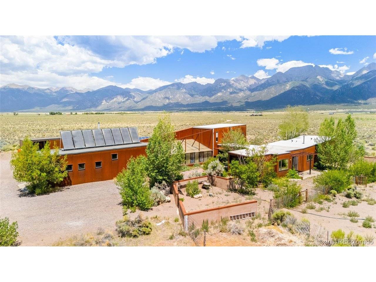 719 Heatherbrae, Crestone, CO 81131