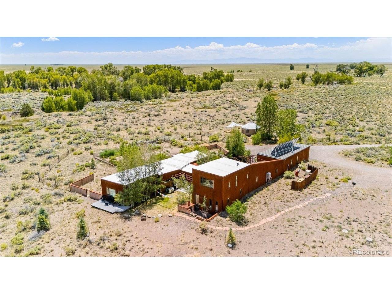 719 Heatherbrae, Crestone, CO 81131