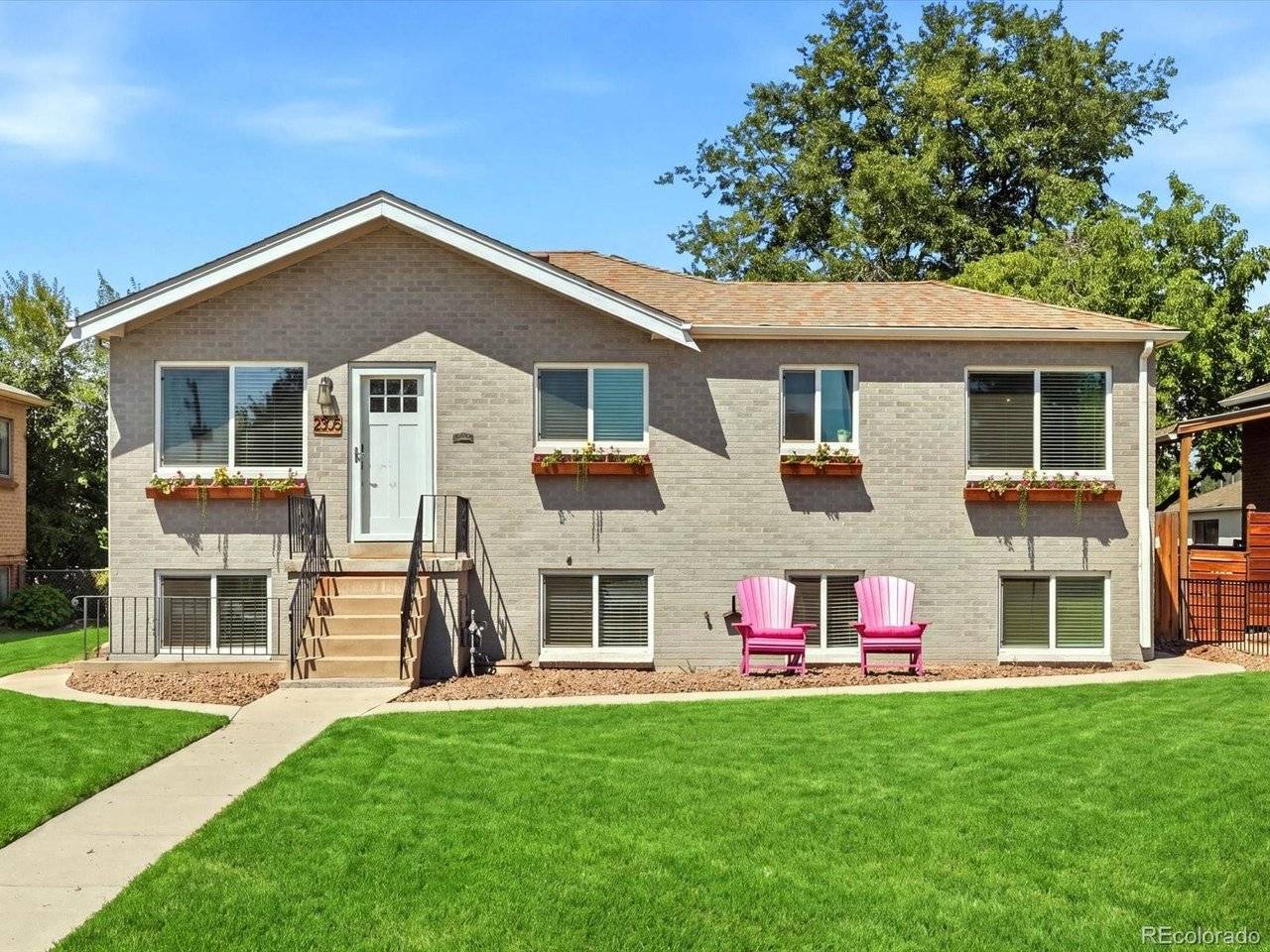 2305 Ames, Edgewater, CO 80214