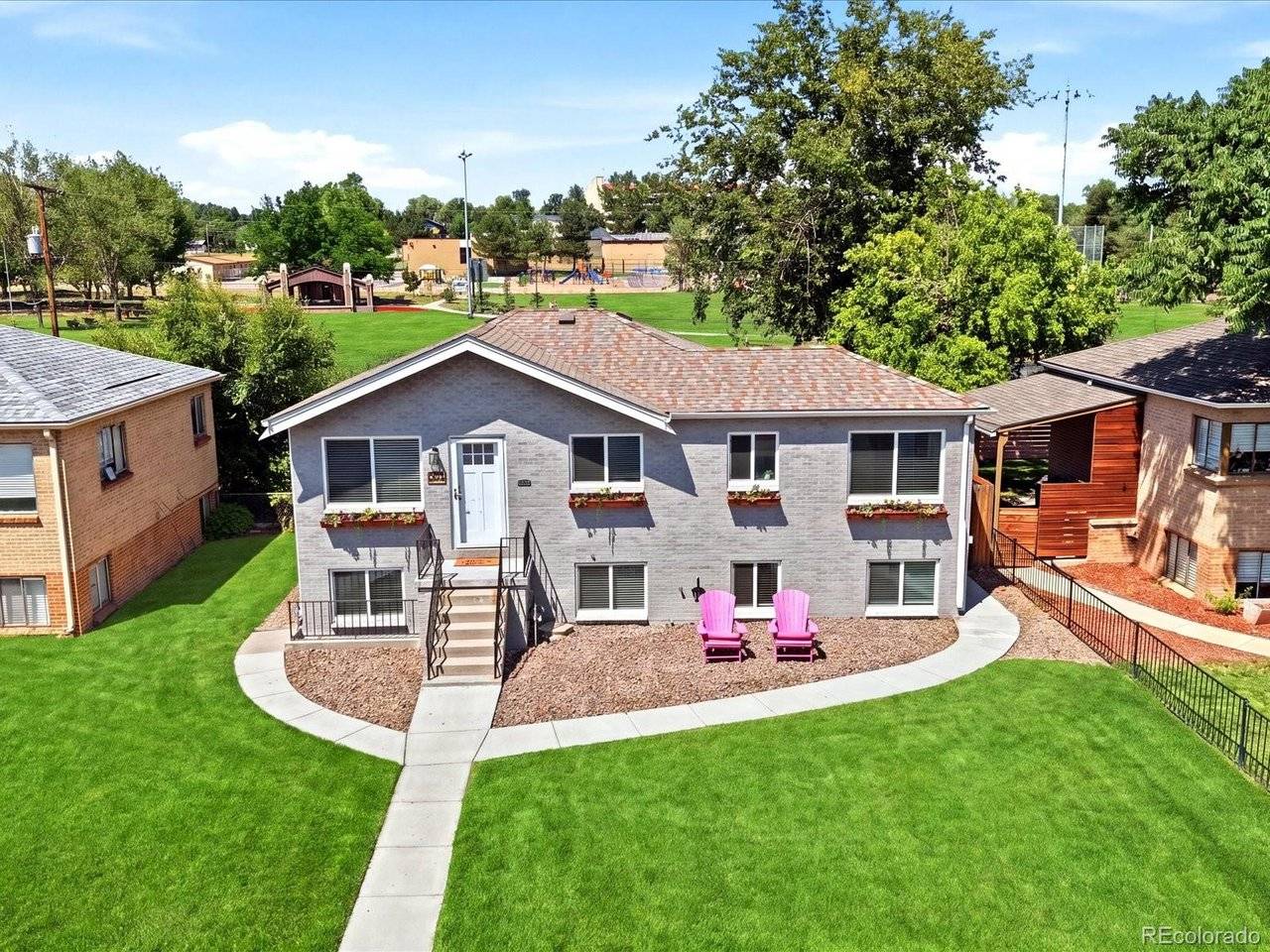 2305 Ames, Edgewater, CO 80214