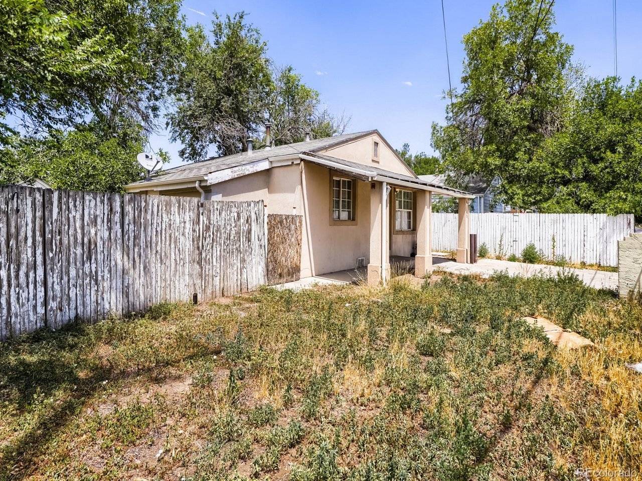 9629 E 19th, Aurora, CO 80010