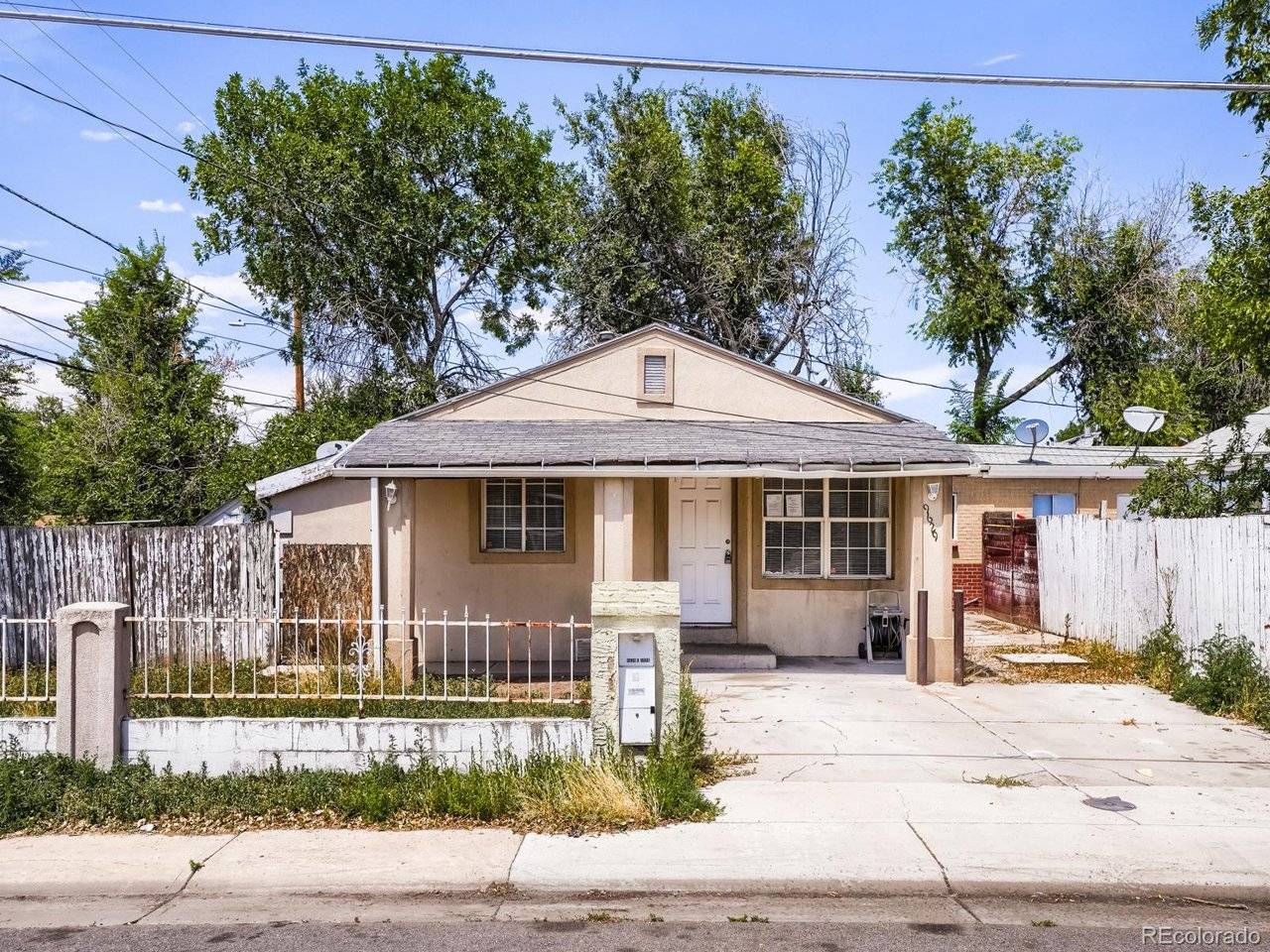 9629 E 19th, Aurora, CO 80010