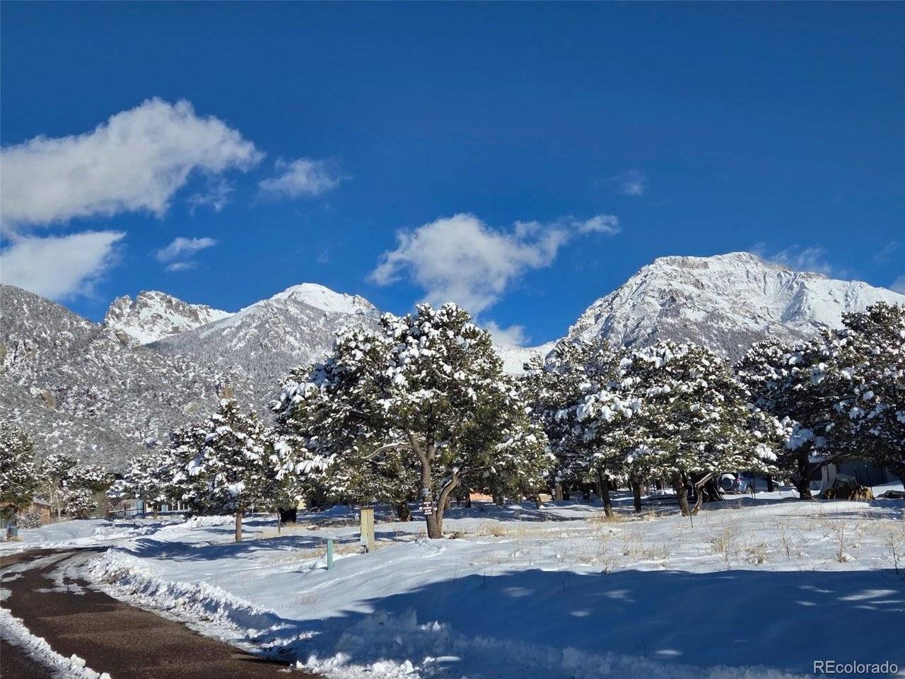 111 Skyview, Crestone, CO 81131