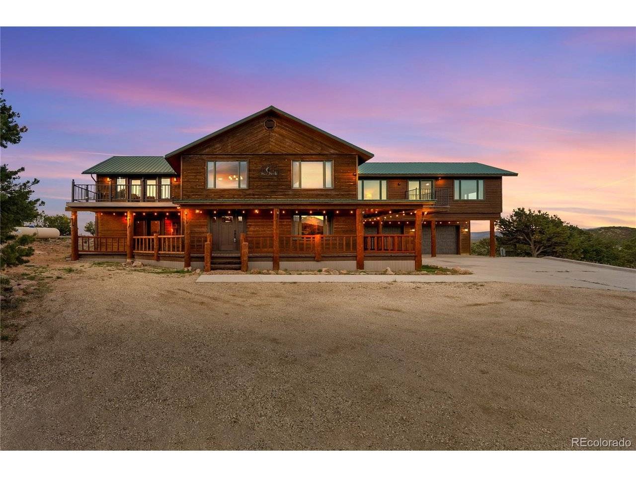 1400 Wild Bill, Westcliffe, CO 81252