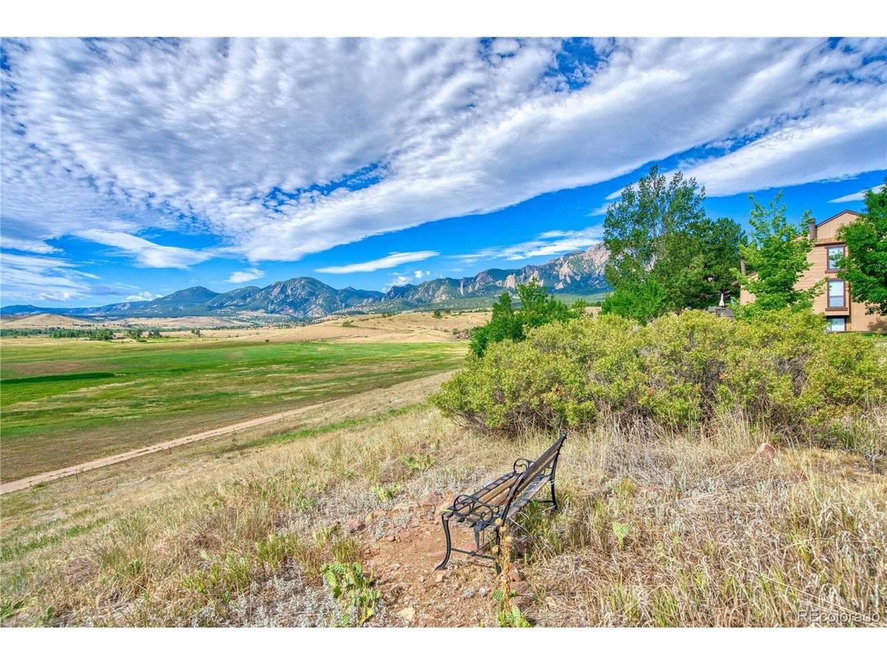 1572 Bradley #B, Boulder, CO 80305