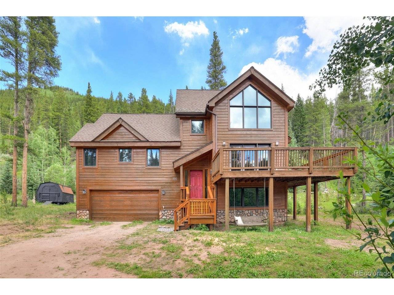 566 Blue River, Blue River, CO 80424