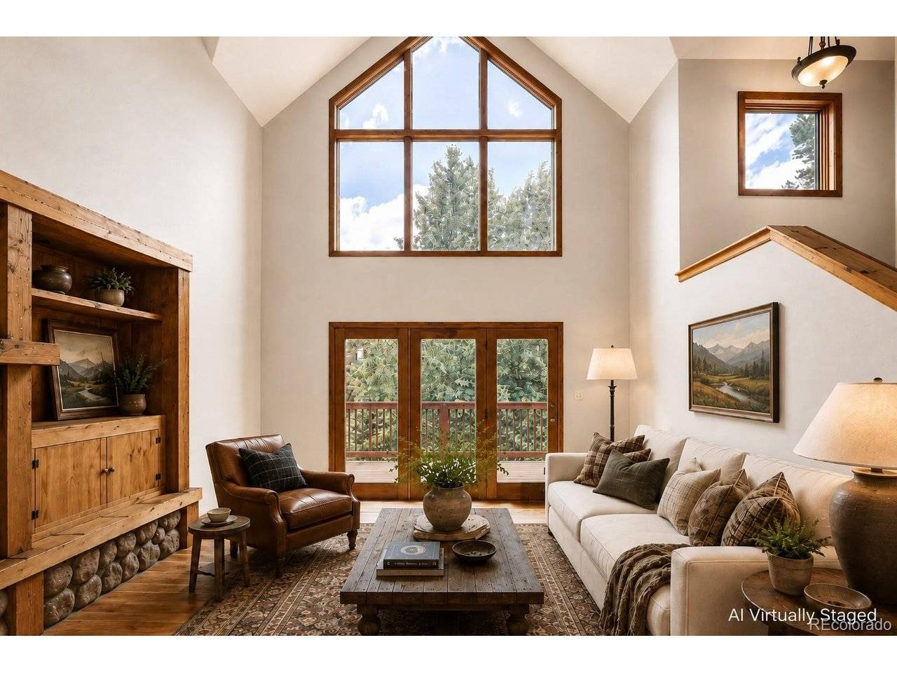 566 Blue River, Blue River, CO 80424