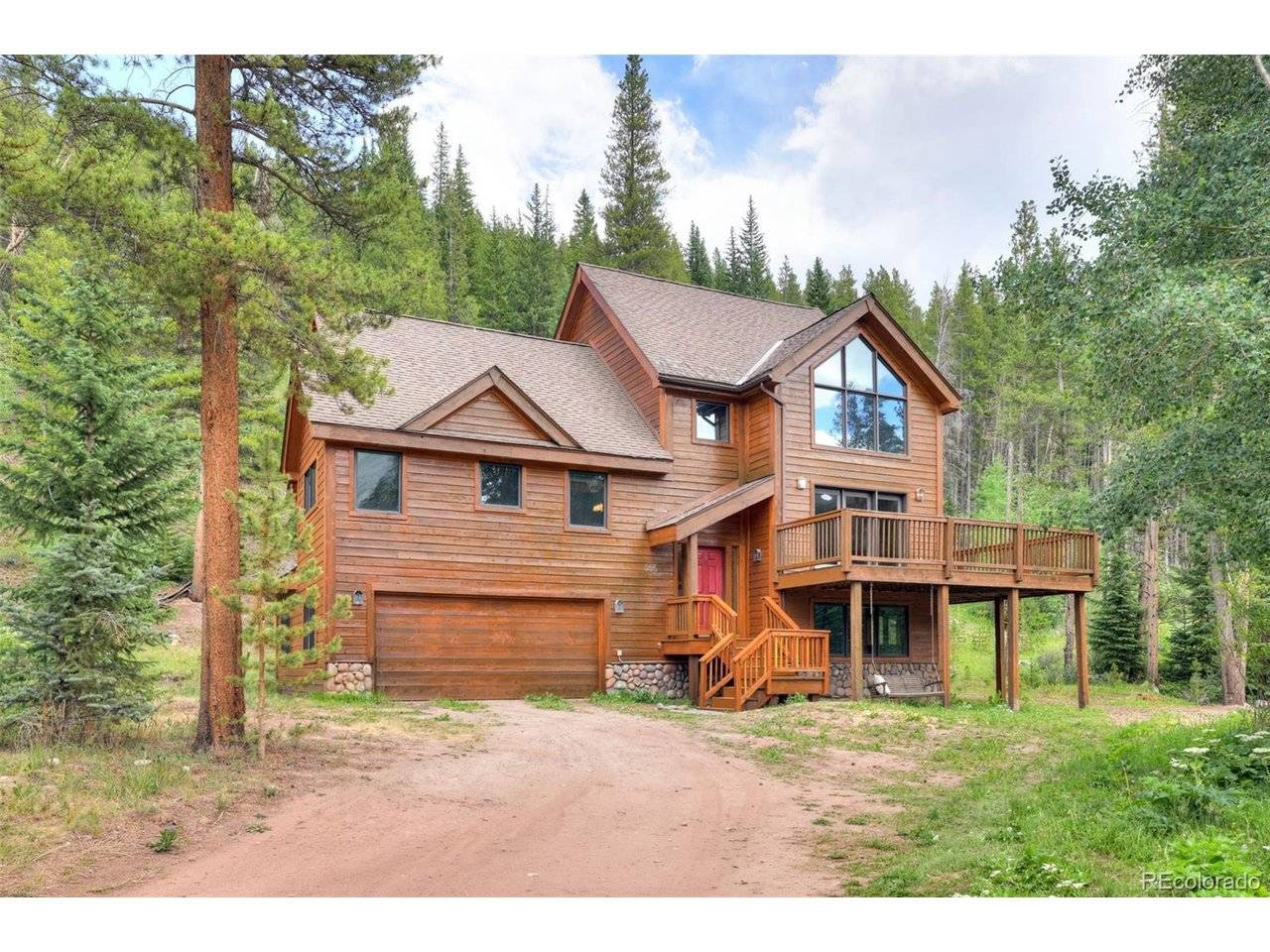 566 Blue River, Blue River, CO 80424