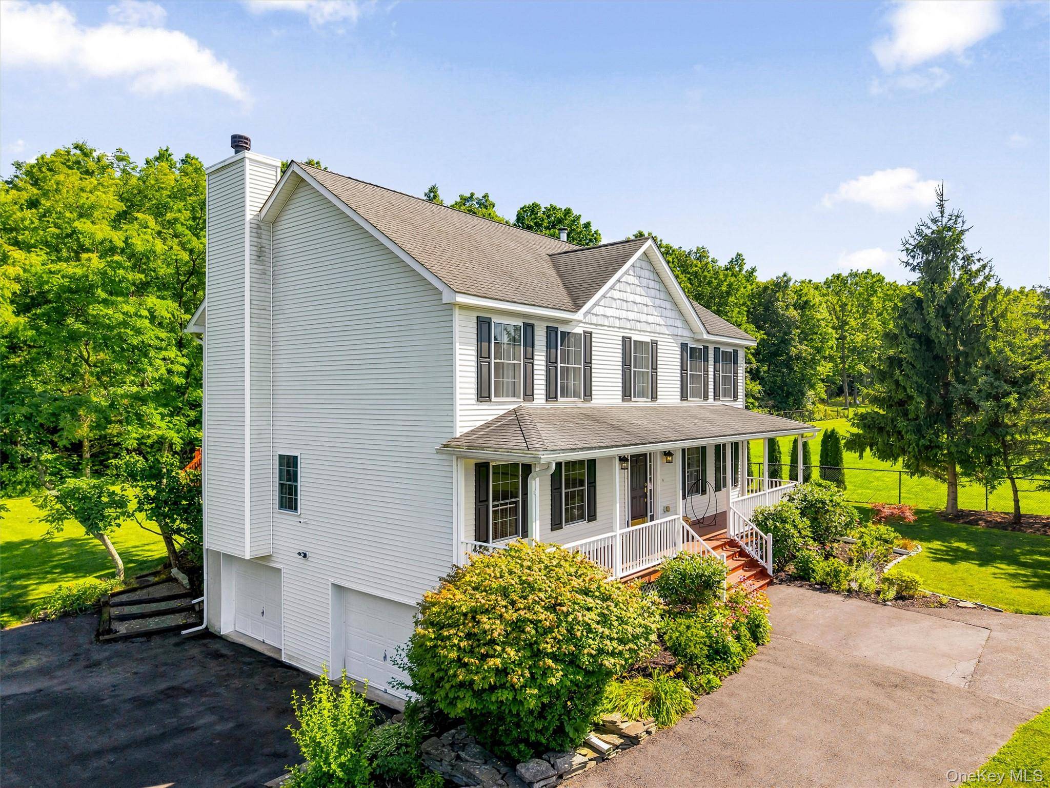 604 Ridgebury RD, Slate Hill, NY 10973