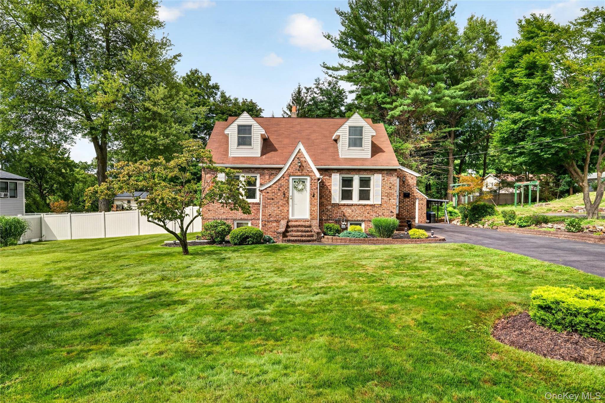 58 Second ST, New City, NY 10956