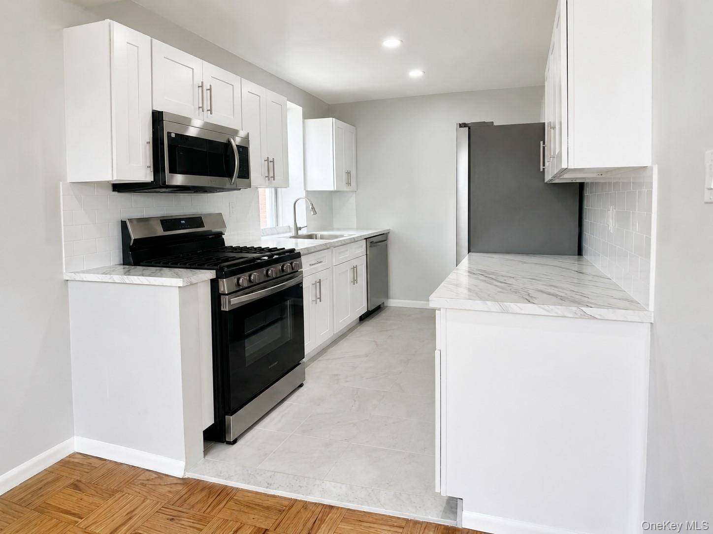 101 Highland AVE #3P, Yonkers, NY 10705