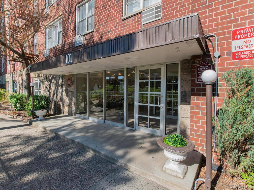 101 Highland AVE #3P, Yonkers, NY 10705