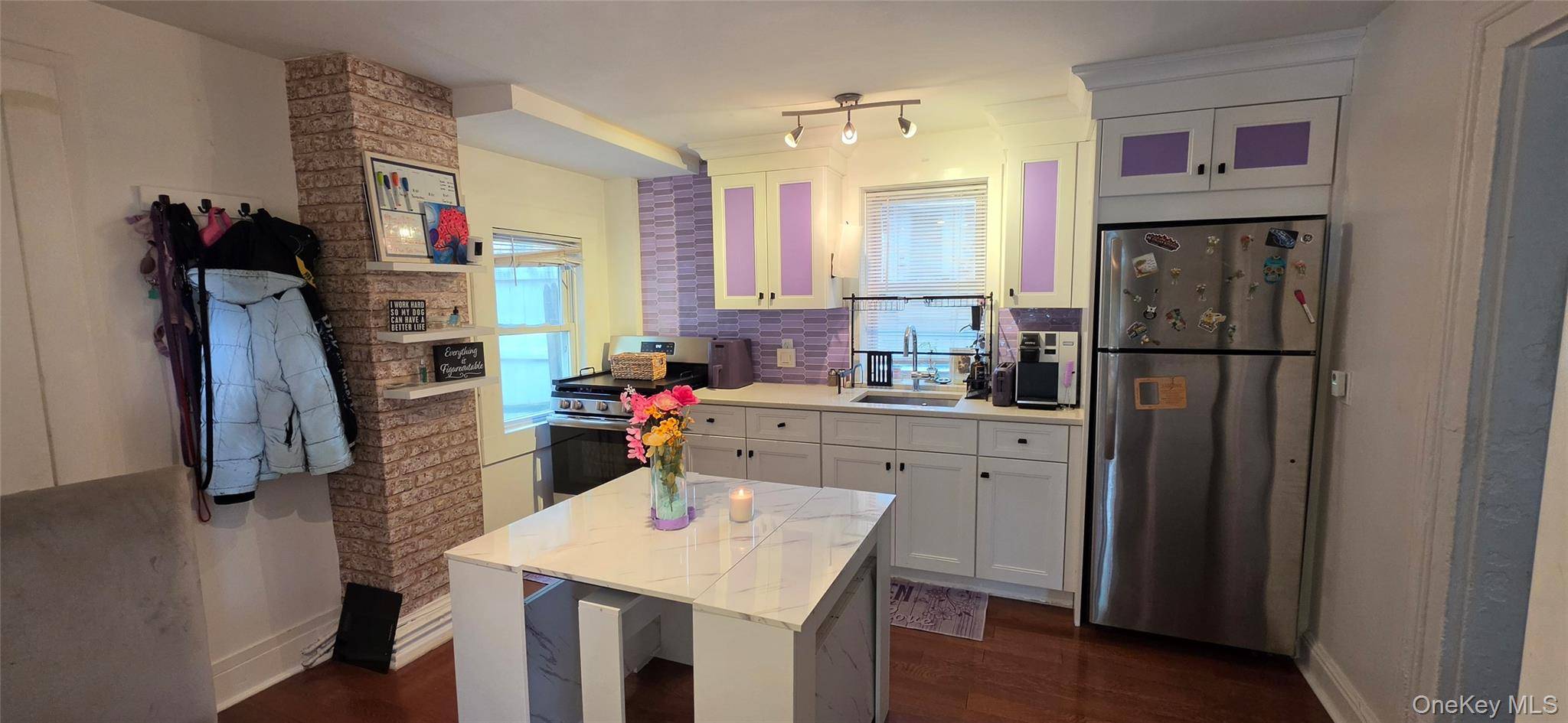 93 Jackson AVE, Nyack, NY 10960
