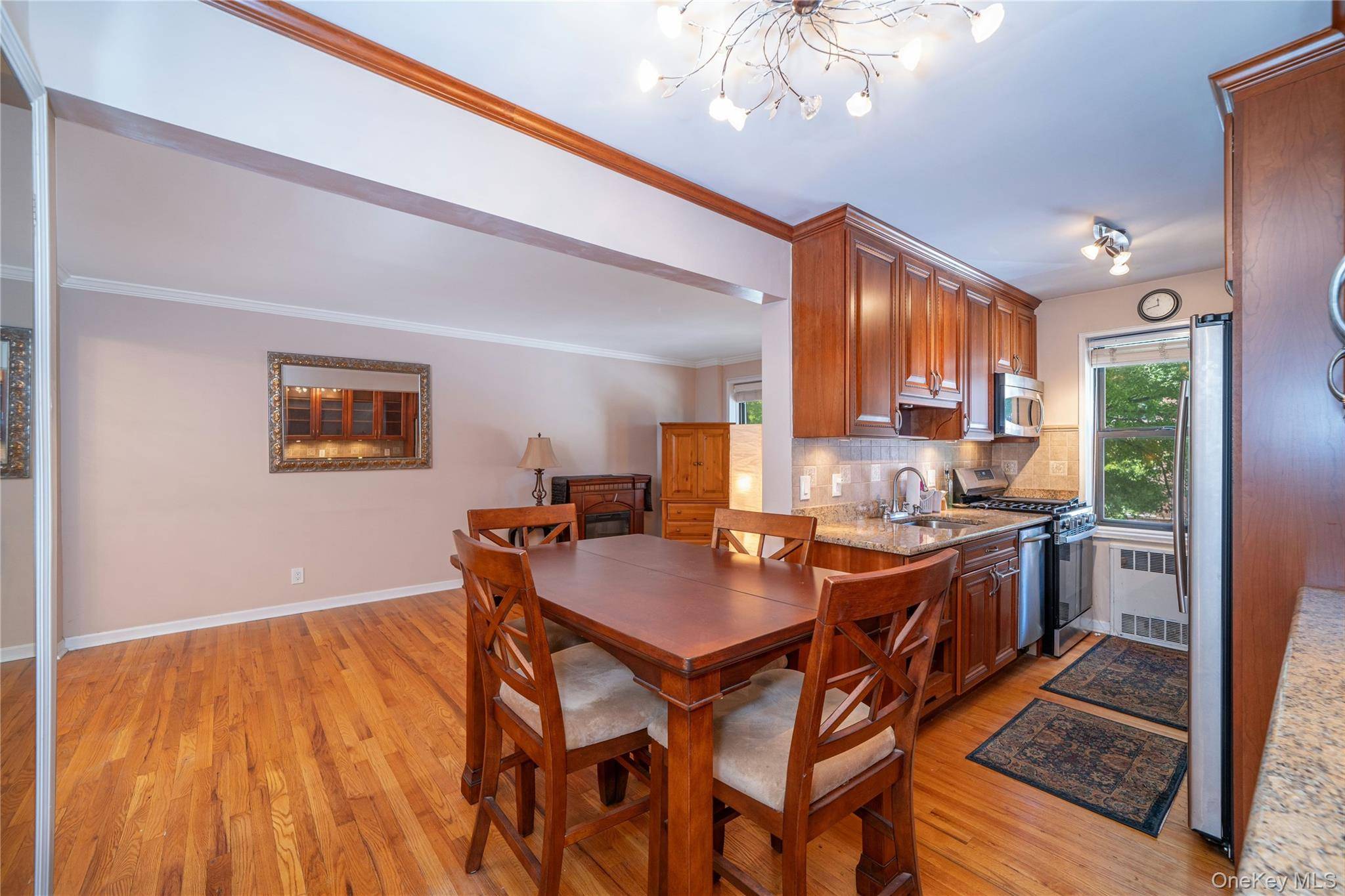 485 E Lincoln AVE #207, Mount Vernon, NY 10552