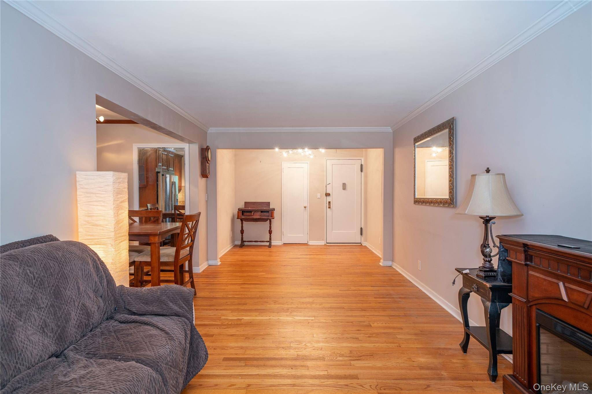 485 E Lincoln AVE #207, Mount Vernon, NY 10552