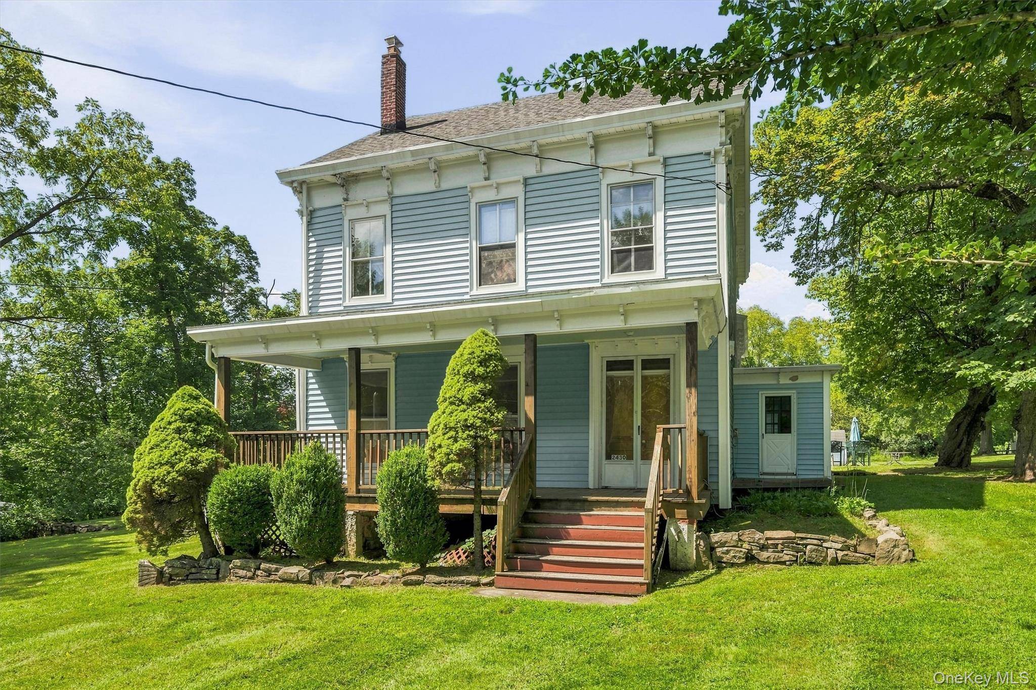 2430 State Route 207, Campbell Hall, NY 10916