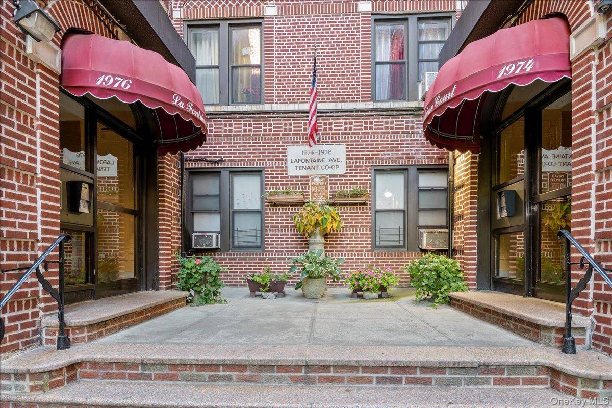1974 Lafontaine AVE #2E, Bronx, NY 10457