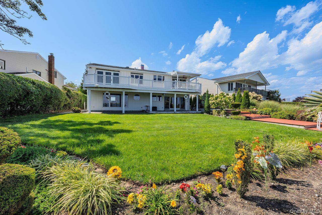 3529 Daniel CRES, Baldwin Harbor, NY 11510
