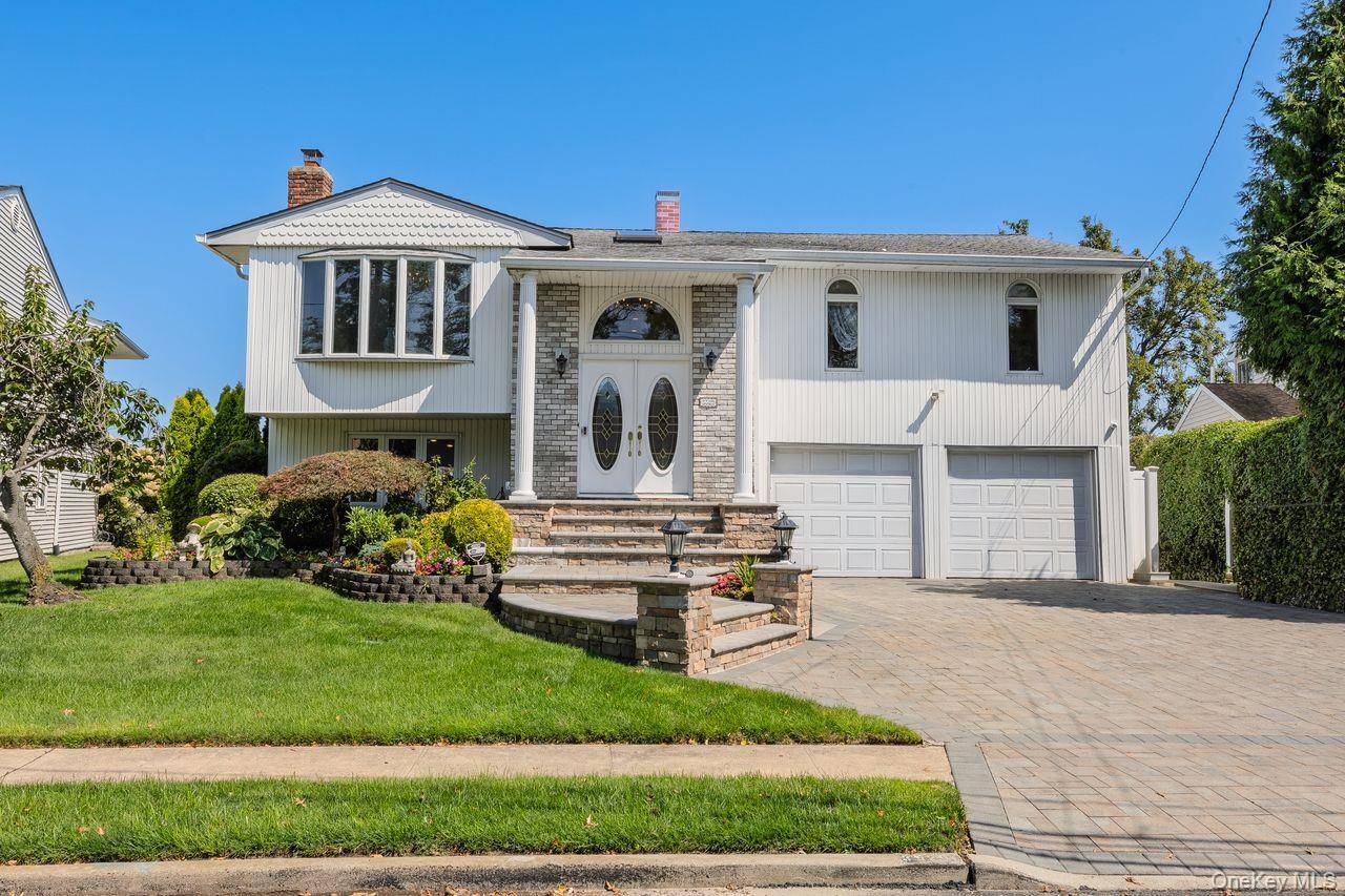 3529 Daniel CRES, Baldwin Harbor, NY 11510