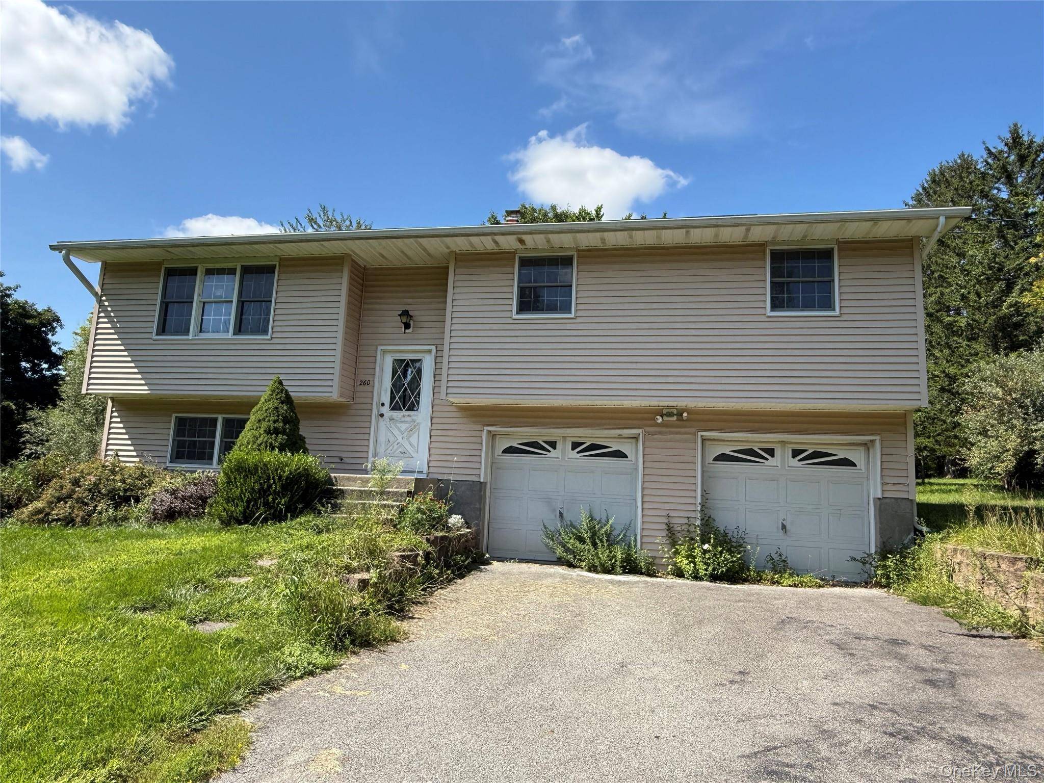 260 Gibson Hill RD, Chester, NY 10918