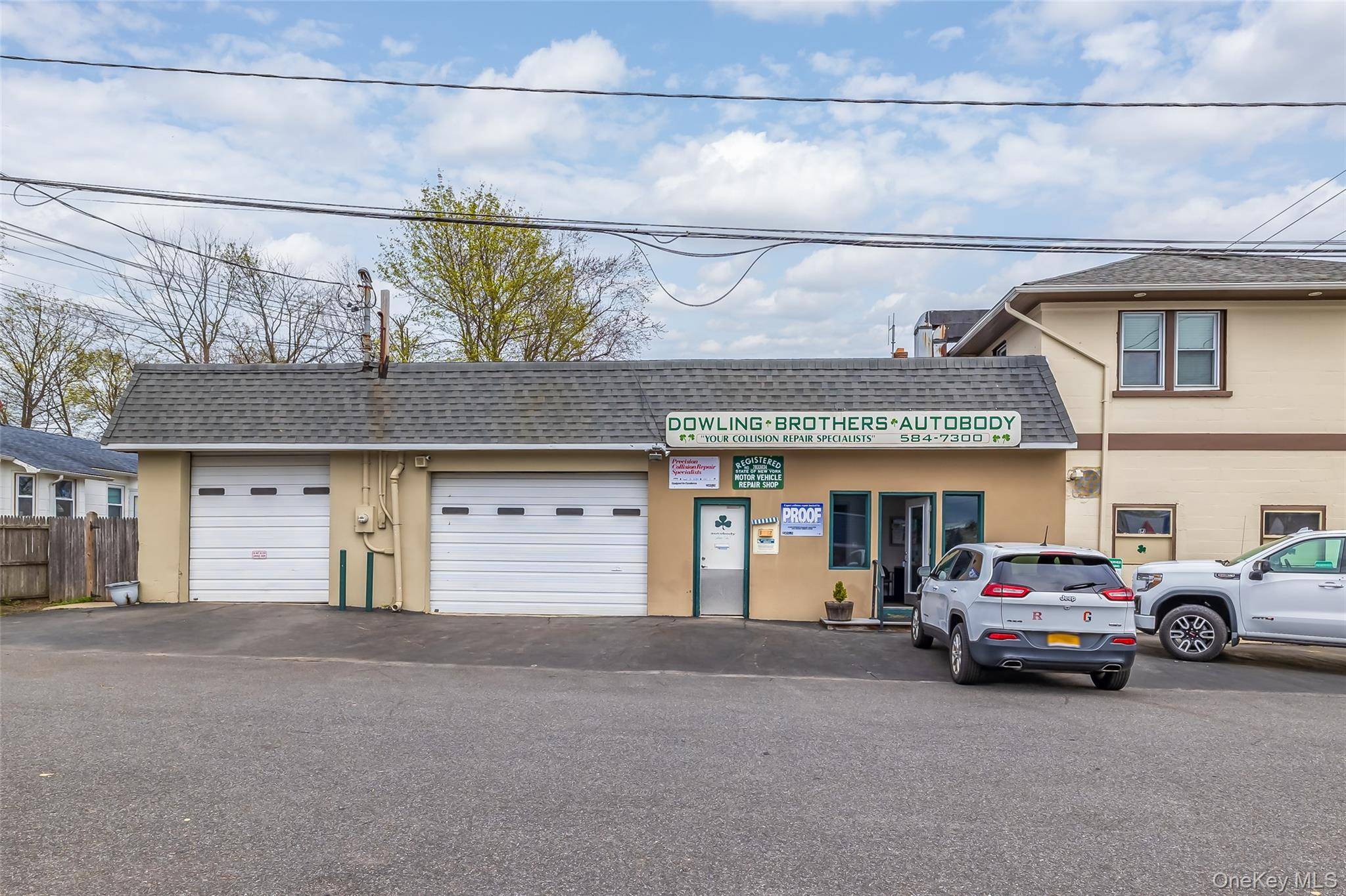 400 Lake AVE, Saint James, NY 11780
