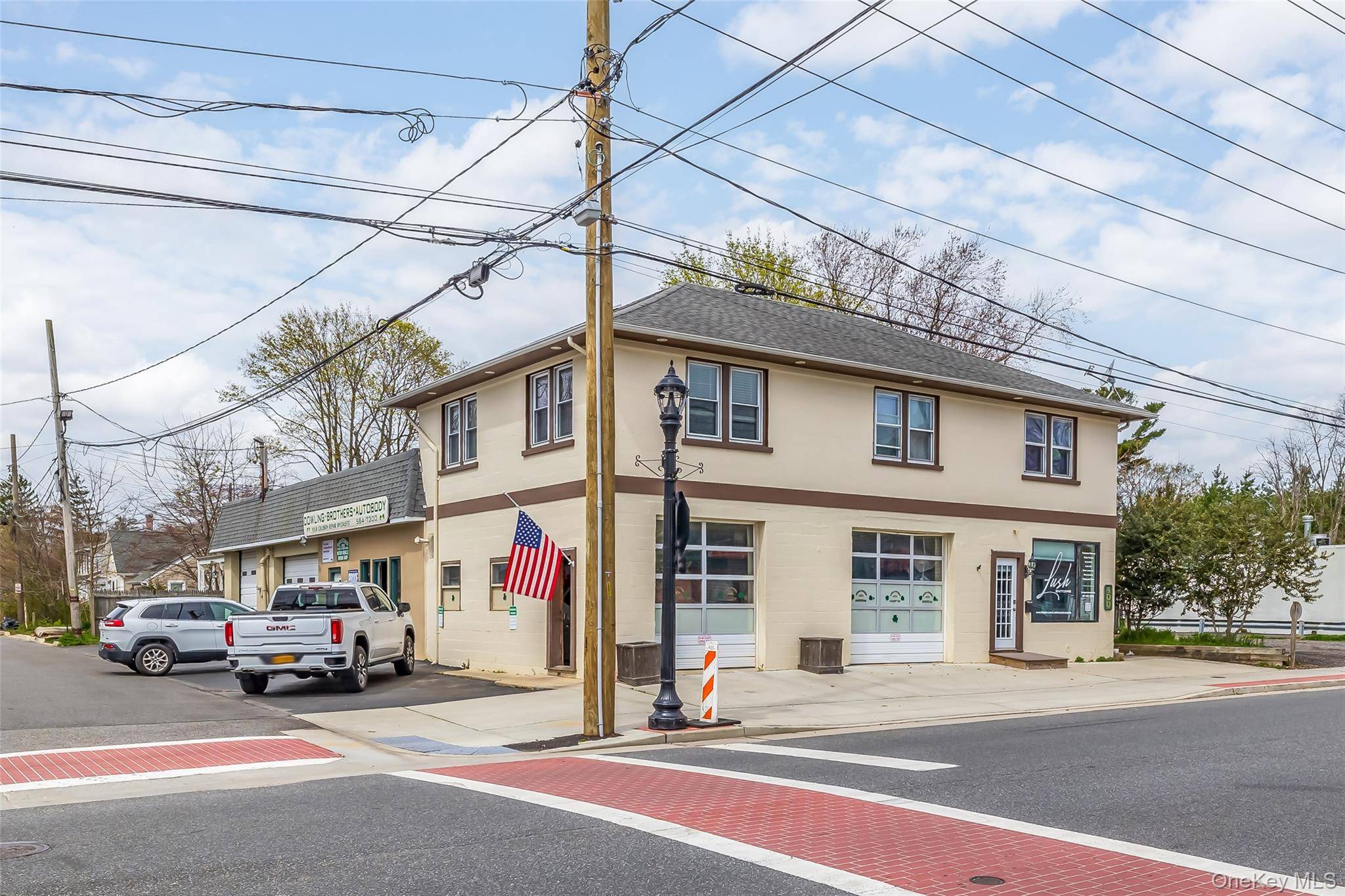 400 Lake AVE, Saint James, NY 11780